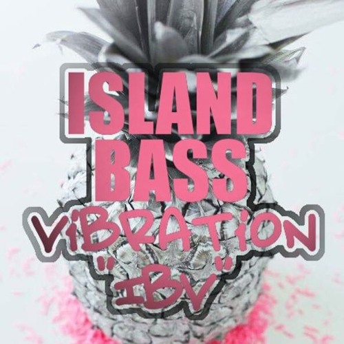 ISLAND BASS X MAKER - OLIBATO  RMX BASS