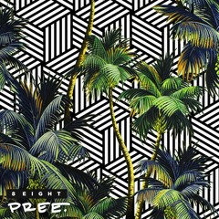 8Eight- "Pree" Produced by Balistic Beats