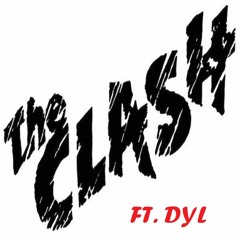 The Clash/Spaced Out Ft. DYL (PROD. HAZRD)