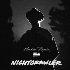 ZHU - Nightcrawler (Hønkie Remix) DL WAV