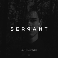 Serpant - April Podcast