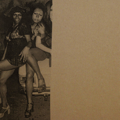 Preoccupations :: Unconscious Melody