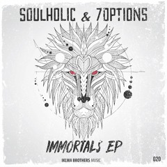 Soulholic & 7Options ft Kususa - Isintu