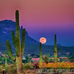 Summer Vibess Ft Alias Zypher