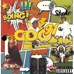 4rm Da Back(Azz Clappin)