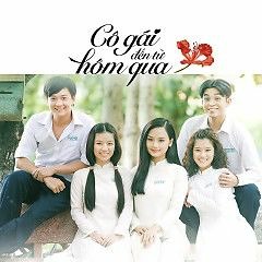 Mashup Tinh Thoi Xot Xa Co Be Co Chiec Rang Khenh Co Gai Den Tu Hom Qua OST Lam Truong Ngo Kien Huy