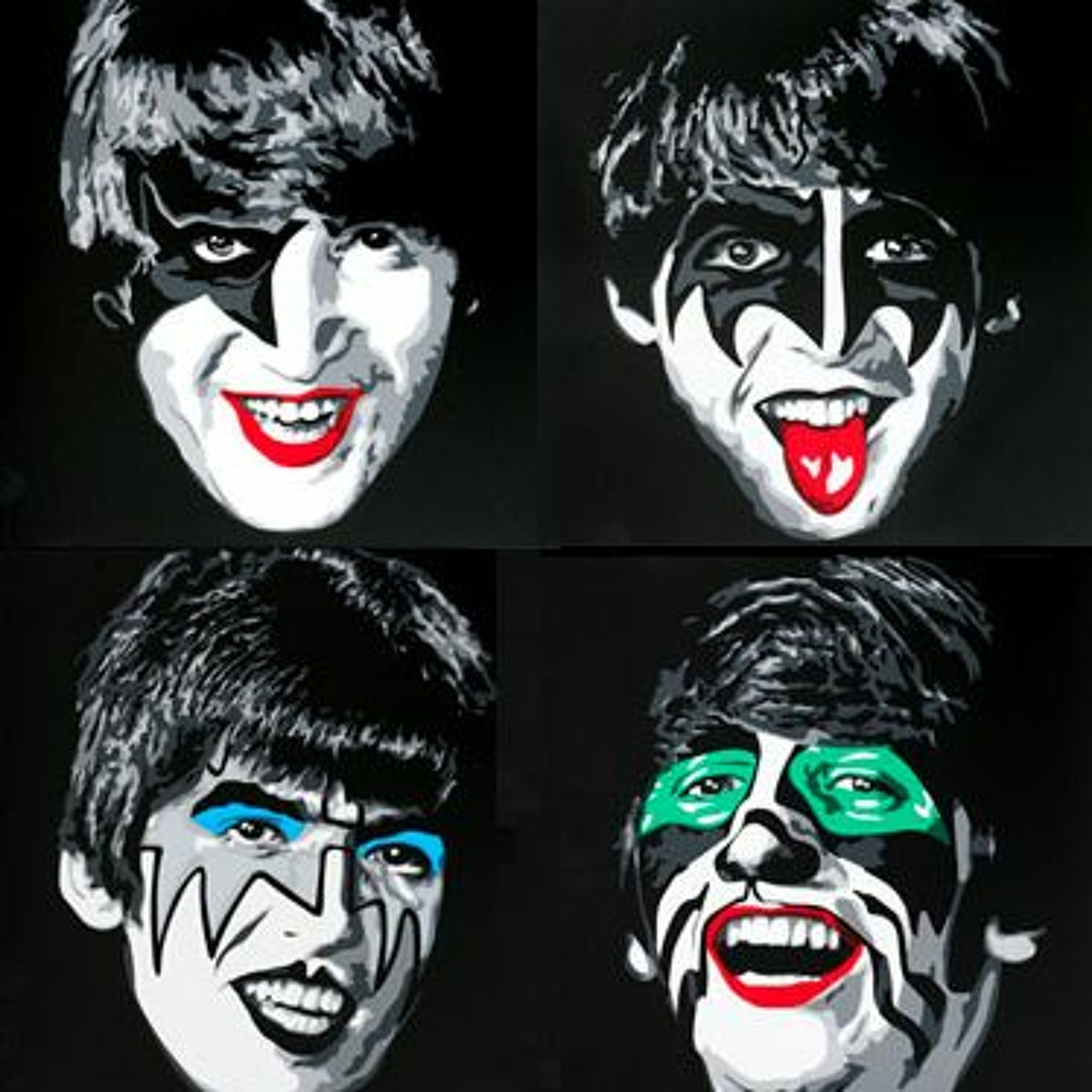 I Hate Rock N Roll episode artwork
