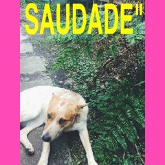 Saudade
