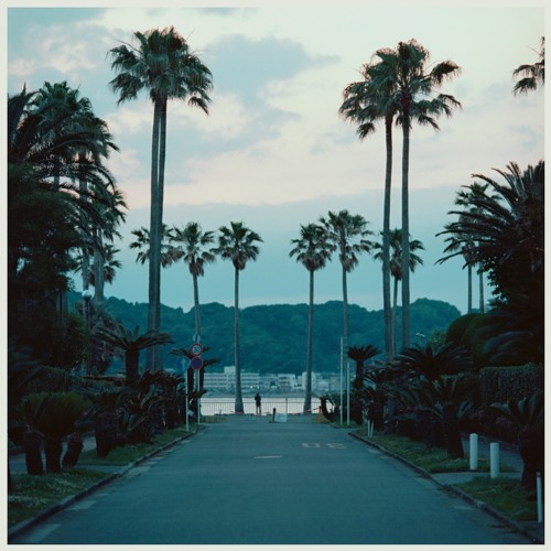 submerse - Firstbase (Are You Anywhere - Project: Mooncircle, 2017)