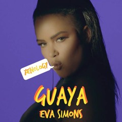 EVA SIMONS - GUAYA(Xenology Bootleg)