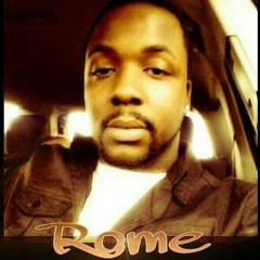 My Own 2- Rome (Prod by CityBang)