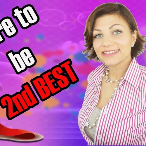 Inspirational Video- Dare To Be Second BestSuccess TipsWenzes