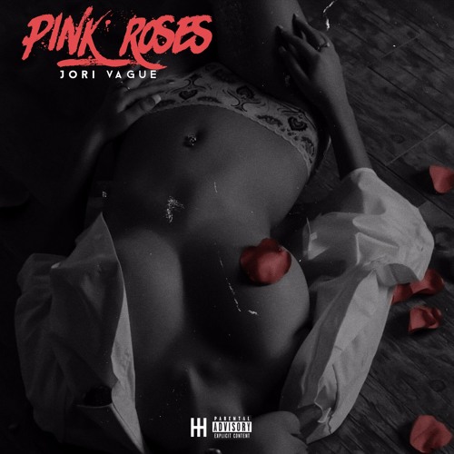 Jori Vague - Pink Ranger (NOW AVAILABLE ON SPOTIFY AND APPLE MUSIC)