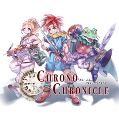 CHRONO CHRONICLE XFD LONG