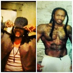 ACE BOOGIE FT.  A.R. (FULLY) - GRITTIN