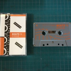 behind the scenes (Hermit City Recordings - Beats In Cycle Compilation OUT.)