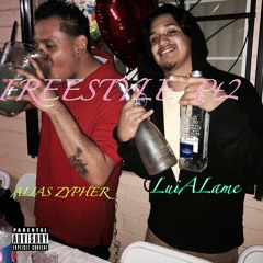 Freestyle Pt 2 Ft Alias Zypher