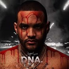 Joyner Lucas - DNA. Remix (Bass Boosted)