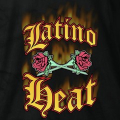 Latino Heat 2k17