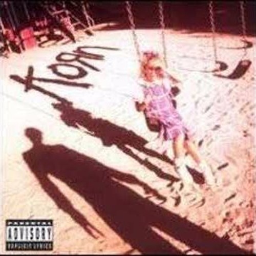 Korn - Shoots And Ladders Guitar Cover