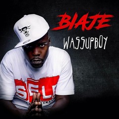 WassUpBoy By Biaje