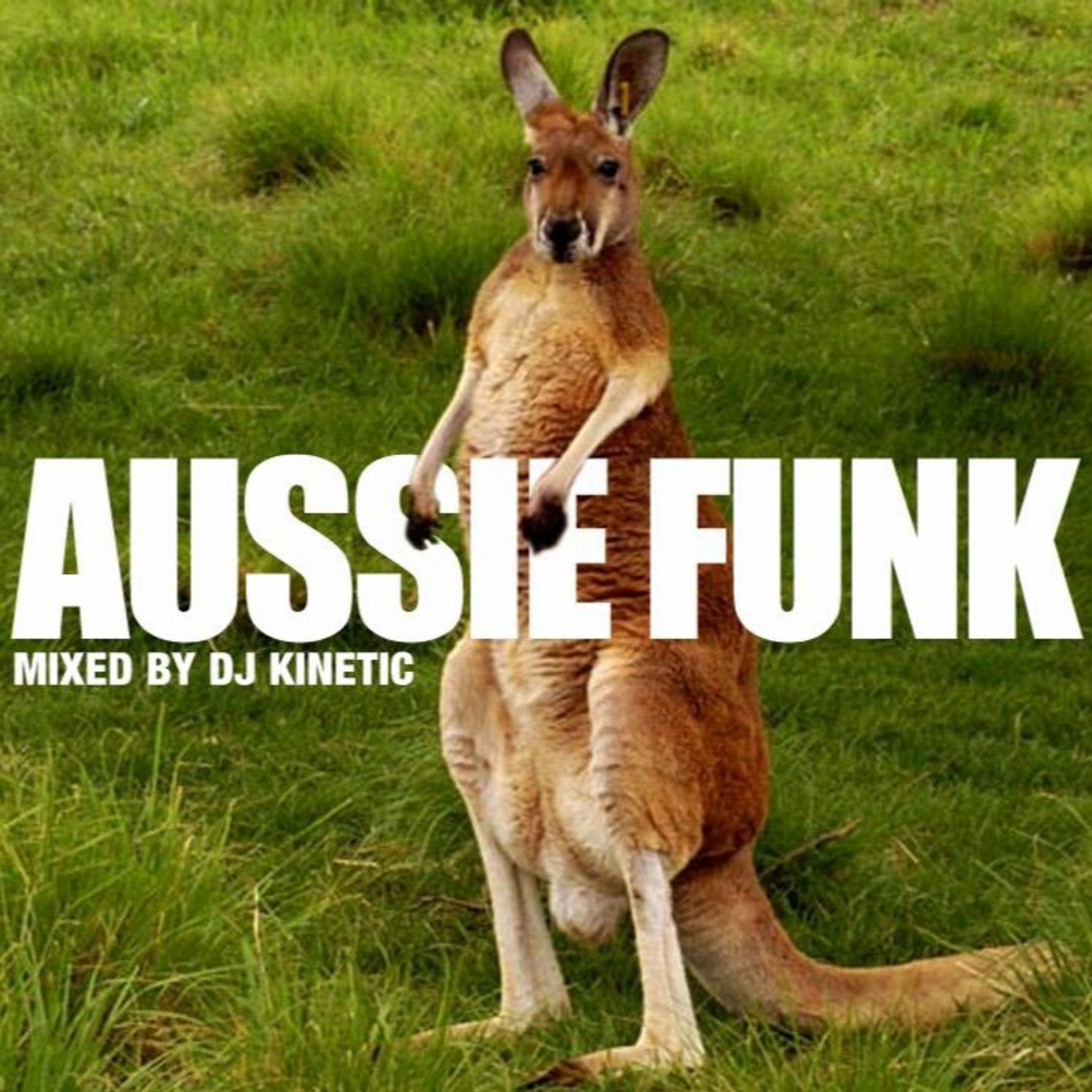 SOUL OF SYDNEY FEEL-GOOD FUNK RADIO