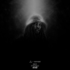 Flosstradamus, Mayhem - Back Again ft. Waka Flocka Flame (Neo Fresco Remix)