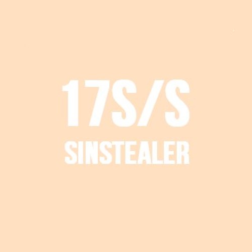 17S/S(Prod. Sinstealer)