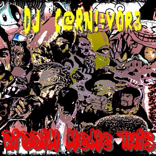 RIDDIM MEME THIS (FREE DL) (Chapter 7)