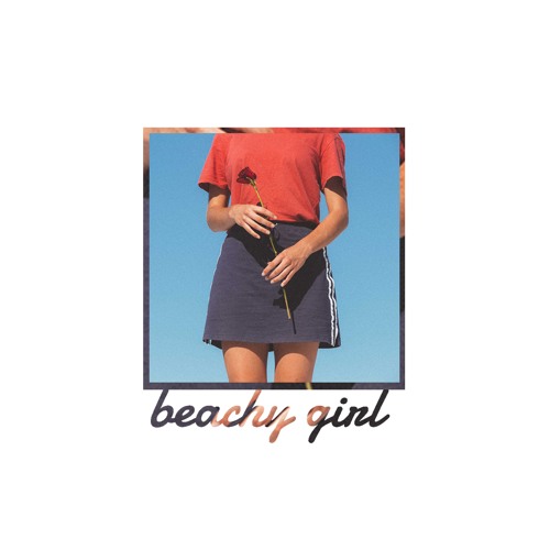 Beachy Girl