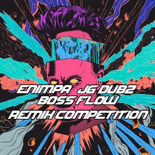 ENIMPA X JG DUBZ - BOSS FLOW (BDKDZ REMIX)