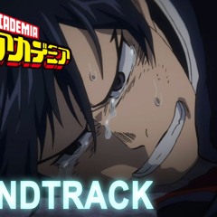 Boku No Hero Academia S2 Sad Soundtrack Cover 【The Hero I Admire】