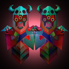 I'm just a Fumbi | Dubstep & Trap Mix 2017