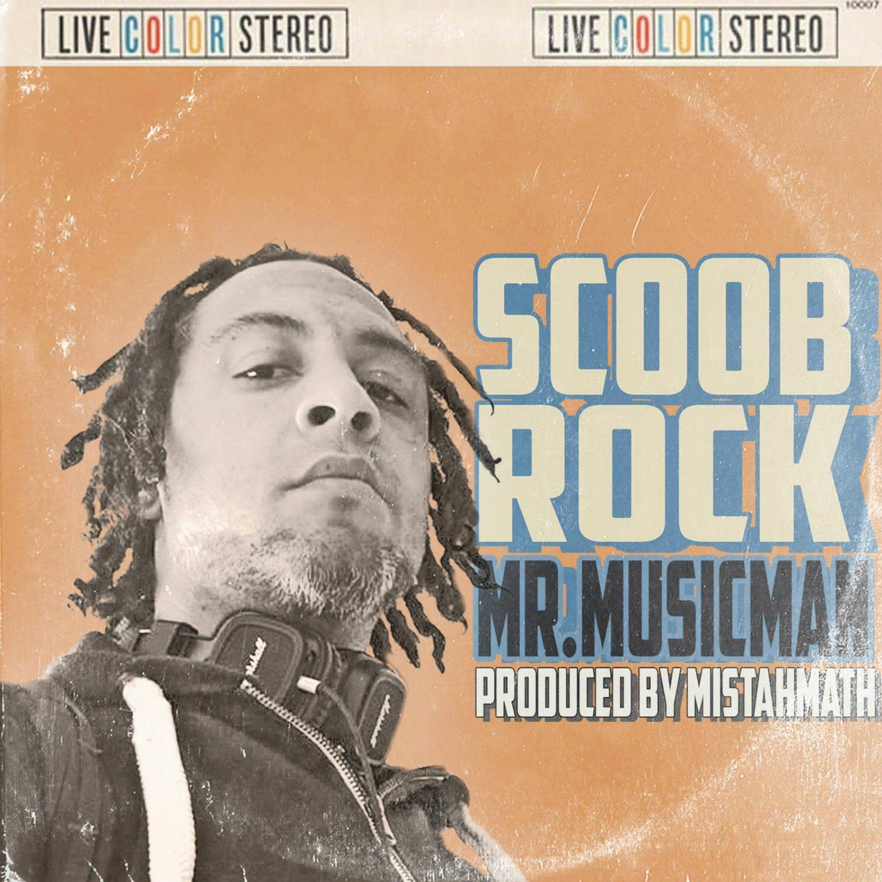 scoob rock