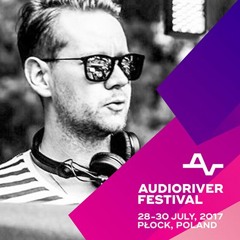 Siasia - Live at Audioriver Festival 2017 (Plock/PL, 29.07.2017)