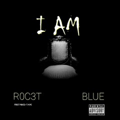 R0C3T BLUE - RAP (2017)