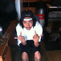 The Ballad Of "DOPE FIEND JAMiL"