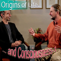 057-LevityZone: The Origin of Life & Consciousness-1