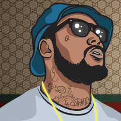 Schoolboy Q Type Beat " SAINTS " prod. by J.Bless Beats