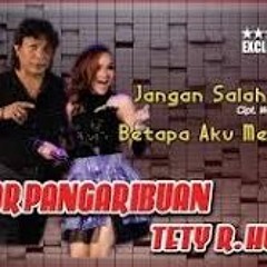 Tagor Pangaribuan - Jangan Salah Menilai Low