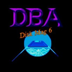 Scavenger - DBA 6