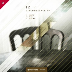 IZ - Breath - ModLTD009