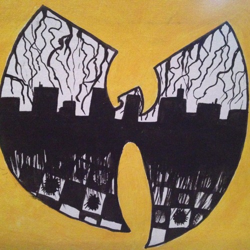 Wu - Tang Clan - C.R.E.A.M. (PTK Remix)