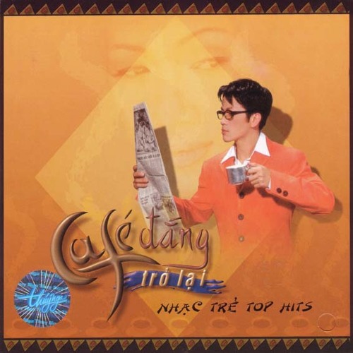 Café Đắng Trở Lại - Don Hồ