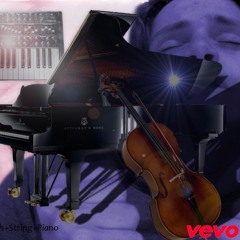 Synth+string+piano