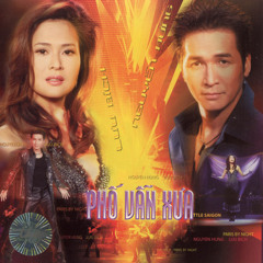 Phố Vẫn Xưa (Lê Vũ) - Lưu Bích