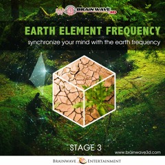 Earth element frequency - Verschmelze mit der Erdresonanz DEMO