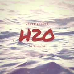 H2O (Instrumental by URMB)