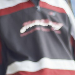 Cop Envy - Head Mark [TS014]