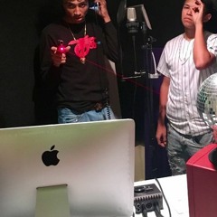 Hang With Me (Remix) Feat. Mbk Nino